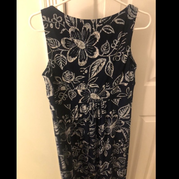 CHAPS dress - Picture 2 of 8